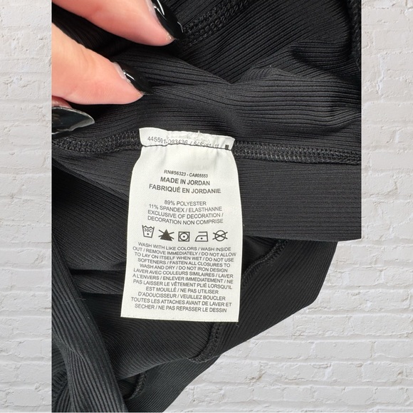 Nike Dri-Fit Element half-zip - Picture 7 of 9